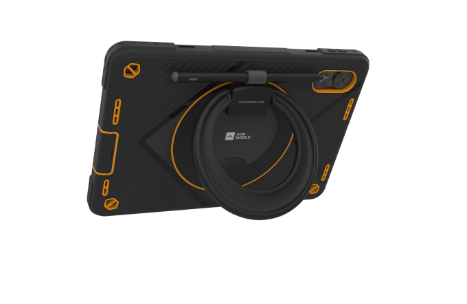 AGM PAD P2 Active | 4G LTE | Rugged | Removable Case | Widevine L1 | Helio G99 | Android 14