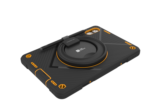 AGM PAD P2 Active | 4G LTE | Rugged | Removable Case | Widevine L1 | Helio G99 | Android 14
