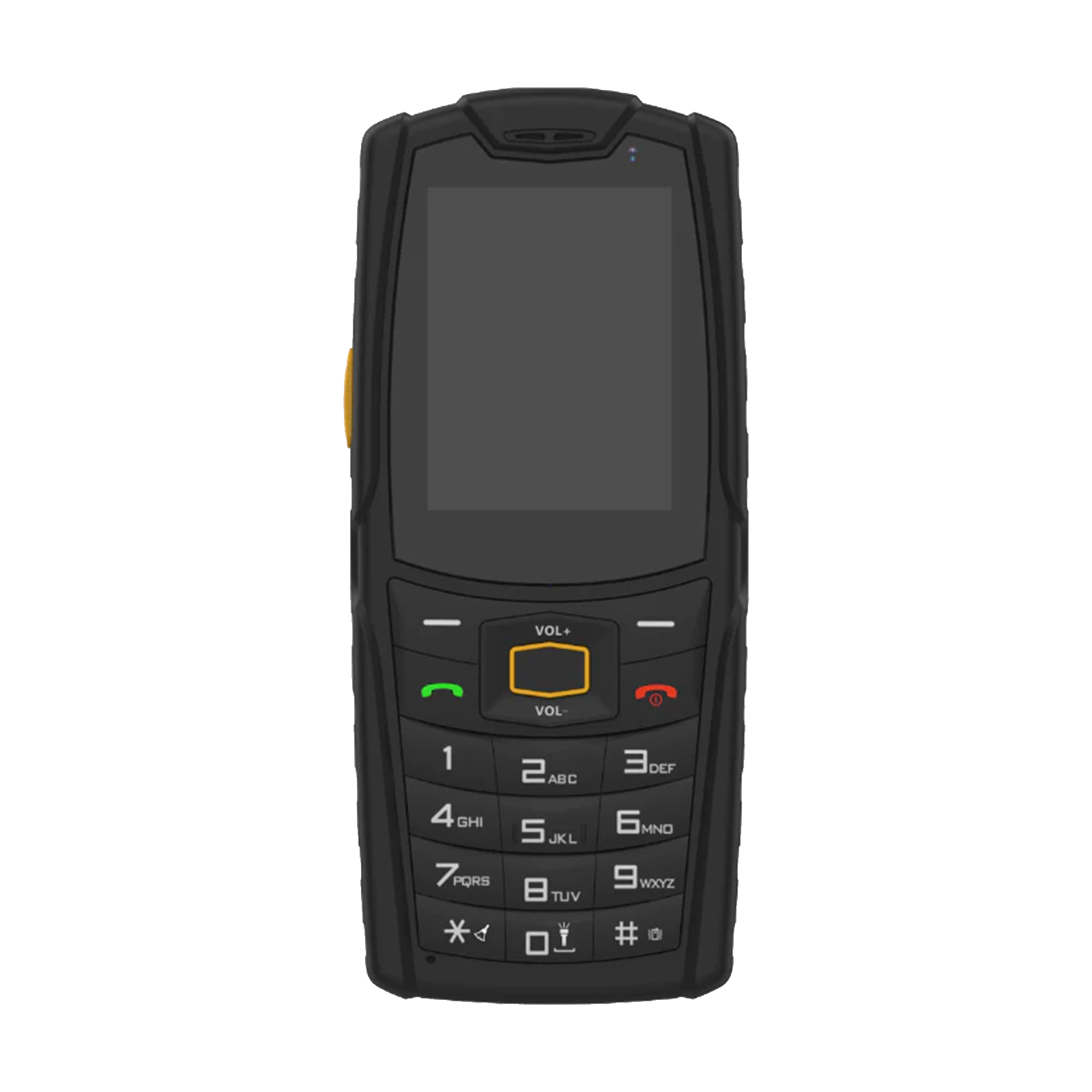 AGM M7 | Android Keyboard Rugged Phone | Never Miss A Call | Removable Battery