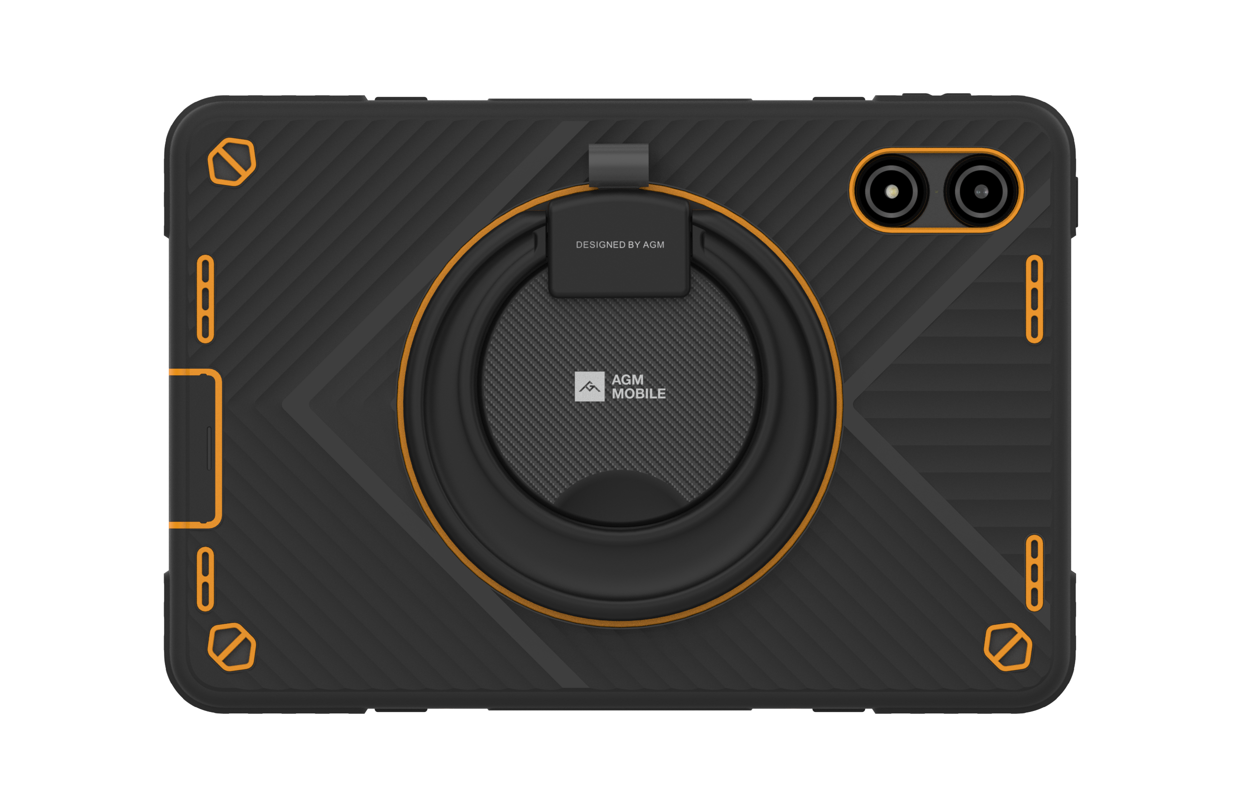 AGM PAD P2 Active | 4G LTE | Rugged | Removable Case | Widevine L1 | Helio G99 | Android 14