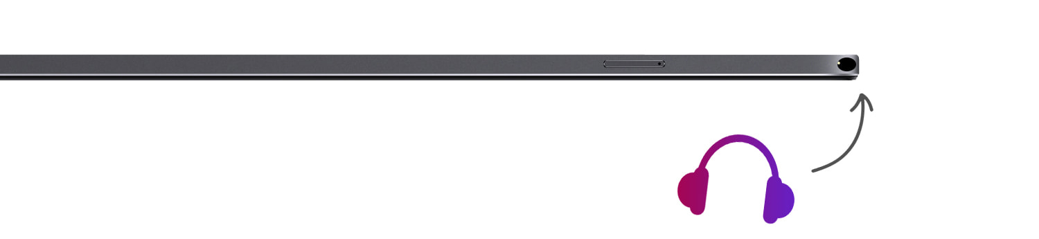 разъем для наушников agm pad t1